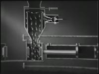 Производство отливок в песчанных формах - Теория литейного производства