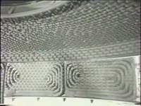 Устройство дуговой электросталеплавильной печи - Теория литейного производства