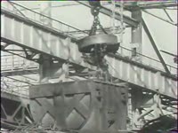 Устройство современного сталеплавильного цеха - Теория литейного производства