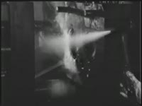 Литье под давлением - Теория литейного производства