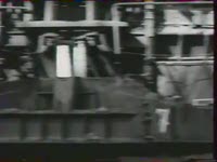 Устройство мартеновских печей - Теория литейного производства