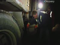 Крутые лесорубы - Discovery. Последнее усилие.