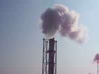 Испарение влаги из барабанной сушилки.