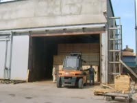 Сушка пиломатериалов