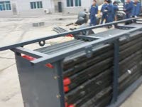 Установка ГНБ XZ320B