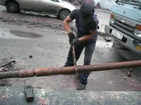 Установка ГНБ DL-500