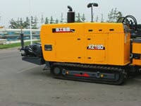 Установка ГНБ XZ180