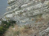 Бурение скалы