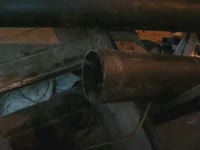 Демонстрация работы установки TricTools