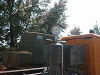 установка ГНБ DL500