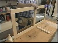 New Yankee Workshop - Как сделать комод для белья