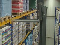 STILL FM-X ричтрак