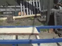 Кромкообрезной станок СТИЛЕТ-4