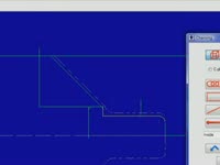 Mastercam токарный программирование