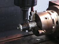2009 8-8 FeatureCAM и MasterCAM CNC