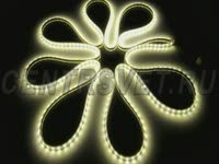 Герметичная светодиодная лента RF 3528 360 LED