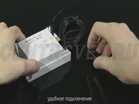 Светодиодный DMX контроллер DreamLED 410 DMX