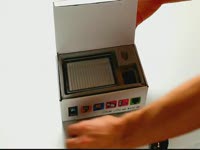 TTV-160 LED Flash Light -светодиодный осветитель- комплект