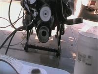 Lunati кронштейн мастер cam