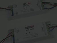 Светодиодный контроллер BESTEN NEXT 4 PRO