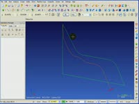 TFM - Mastercam твердых моделирования Просмотр