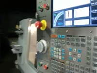 Фрезерные алюминиевых профилей с Хаас и MasterCam X 2