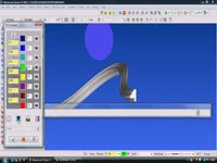 5-осевой программирование mastercam 5