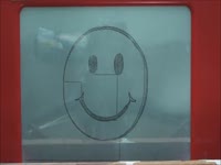 Mastercam запрограммированы Etch эскиз