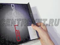 Светодиодная лента DreamLED 5x5 60LED Day White. Подсветка потолка