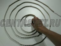 Светодиодная лента SMD 60 LED 5050 Day White дневная белая