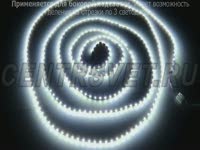 Светодиодная лента DreamLED SIDELIGHT (Бокового свечения)