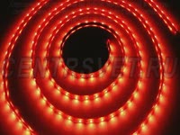 Влагозащищенная светодиодная лента SMD Epoxy Resin 5050