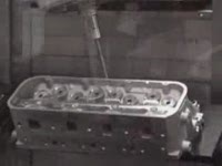 Headporting, с помощью Mastercam на Мазак