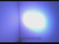 Линейный светодиодный прожектор LWW-5-18P-L600