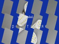 Лампа светодиодная E27-60SMD-5050 (white)