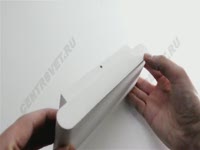 Светодиодный светильник WALL S3