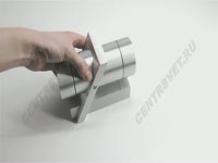 Светодиодный светильник BOK 12A