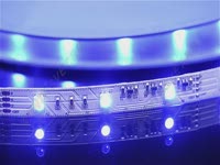 Многоцветная лента DreamLED CHAMELEON iC