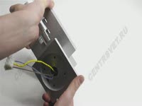 Светодиодный светильник SPIRAL