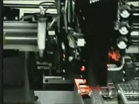 Система автоматического монтажа светодидов