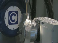 Лезвие Mastercam эксперт