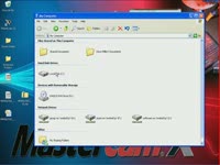 Загрузка файлов пост В Mastercam X
