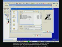 Проволока EDM Mastercam X 5