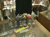 Metolius мастер Cam с Винс