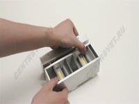 Светодиодный светильник REBEL 4.18