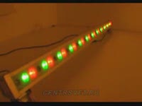 Линейный светодиодный прожектор LWW-5-36P-L1200