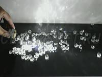 Светодиодный светильник DreamLED WK71-840 40°