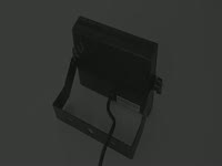 Светодиодный прожектор COLORAY SPOT 12 (CS-12)