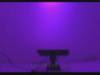 Светодиодный прожектор LWW-1B-36P-RGB