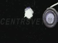 Светодиодный светильник DreamLED FLOOR-R. Светильник в пол